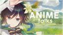 Anime Talks Banner