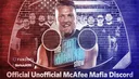 Official Unofficial McAfee Mafia Discord banner
