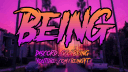 Being Universe banner