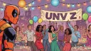 𝐔𝐍𝐕 𝒵 banner
