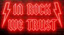 In Rock We Trust server banner