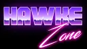 The Hawke Zone banner