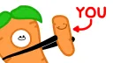Baby Carrots banner
