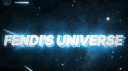 Fendi's Universe banner