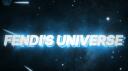 Fendi's Universe Banner