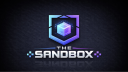 The Sandbox server banner