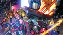 ⚘ Cybertron: Restoration ⚘ banner