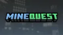 Minequest banner