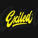 eXiled Community/Services Banner