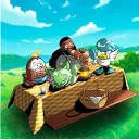 banner