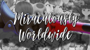 Miraculously World Wide Discord server banner