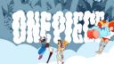 One Piece Discord Banner