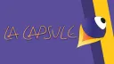 LA CAPSULE banner