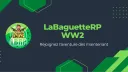 LaBaguetteRP - GMOD MILITARYRP banner