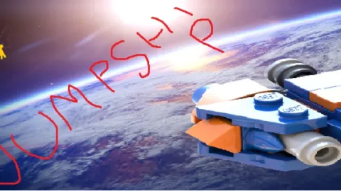 Jumpship banner