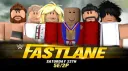 RWW | Roblox WWE Wrestling | CST banner