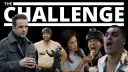 The Challenge Discord banner
