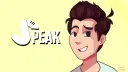 Johan Speak banner