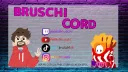 BruschiCord banner