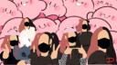 THE BAT CAVE  Banner