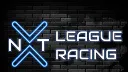NXT League Racing banner