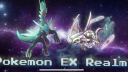 Pokémon EX Realm banner