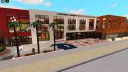 Saguaro Entertainment banner