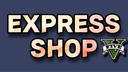 EXPRESS SHOP - GTA5 Banner