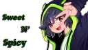 Sweet N' Spicy banner