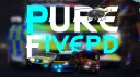 PURE FivePD banner