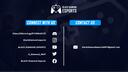 BLASTIX ESPORTS Banner