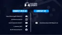 BLASTIX ESPORTS banner