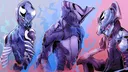 Warframe banner