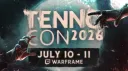 Warframe banner