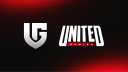 United Gaming Discord server banner