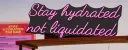 banner