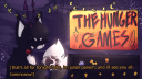 The Hunger Games โข โผ A Cat Roleplay Discord server banner
