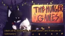 The Hunger Games • ➼ A Cat Roleplay banner