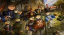 Blood & Iron Community Discord server banner