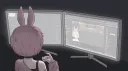 bunny's kingdom banner