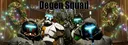 banner