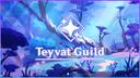Teyvat Guild Banner
