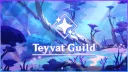 Teyvat Guild banner