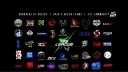 NFS League banner
