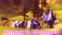 Deviate Delight banner