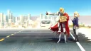 Kogarashi 雪 Discord server banner