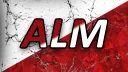 Almyls banner