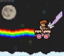 Terraria Türkiye banner