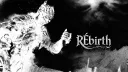 Rébirth banner