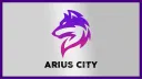 Arius City banner